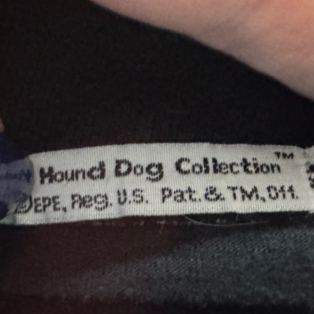 Elvis Presley Striped Dog T-Shirt - Picture 5 of 6